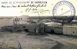 Legion Maroc 1907-1919 - 033